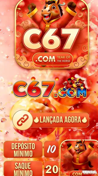 C67 Game Online Resmi 2026