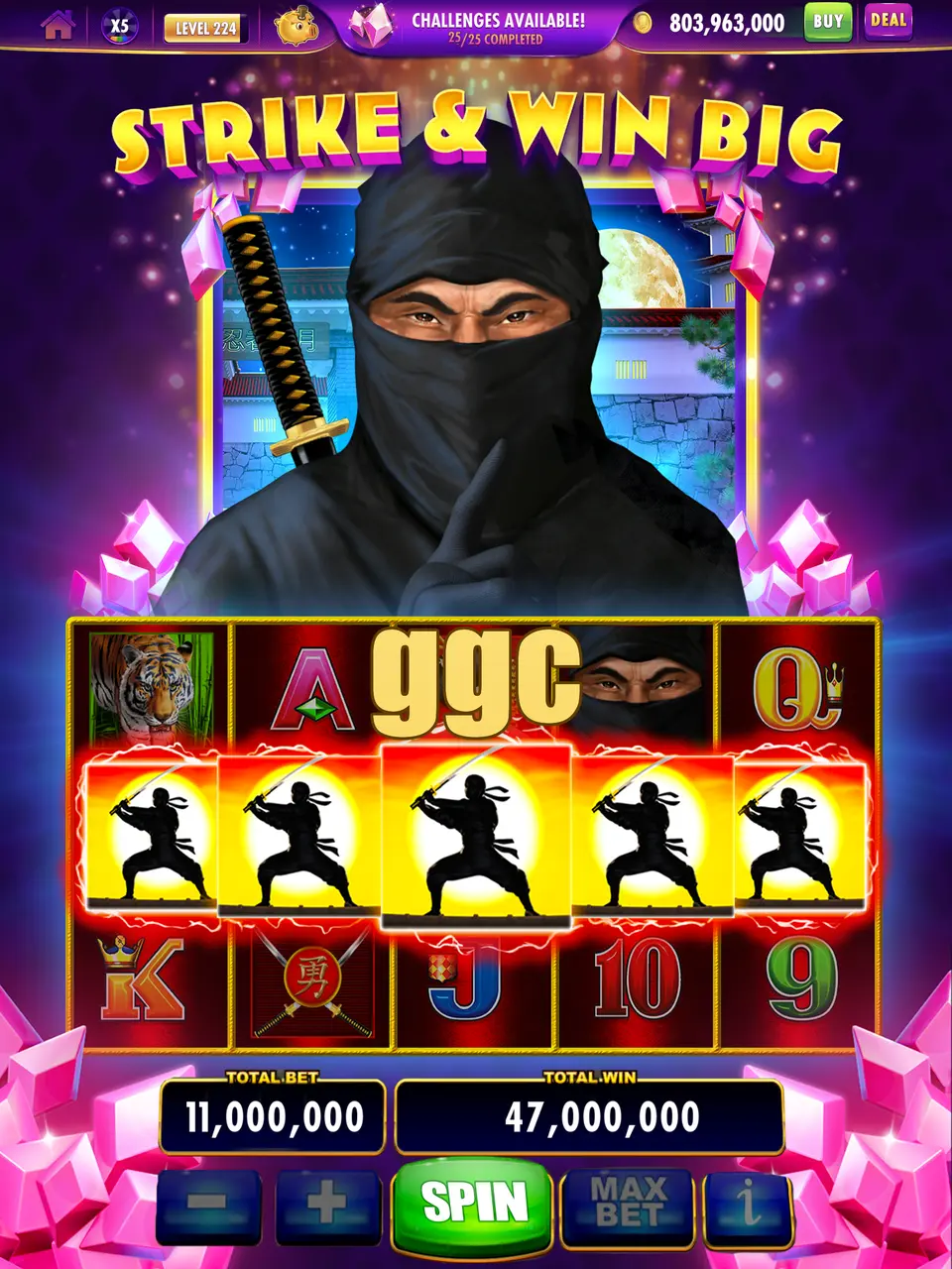 ggc APK