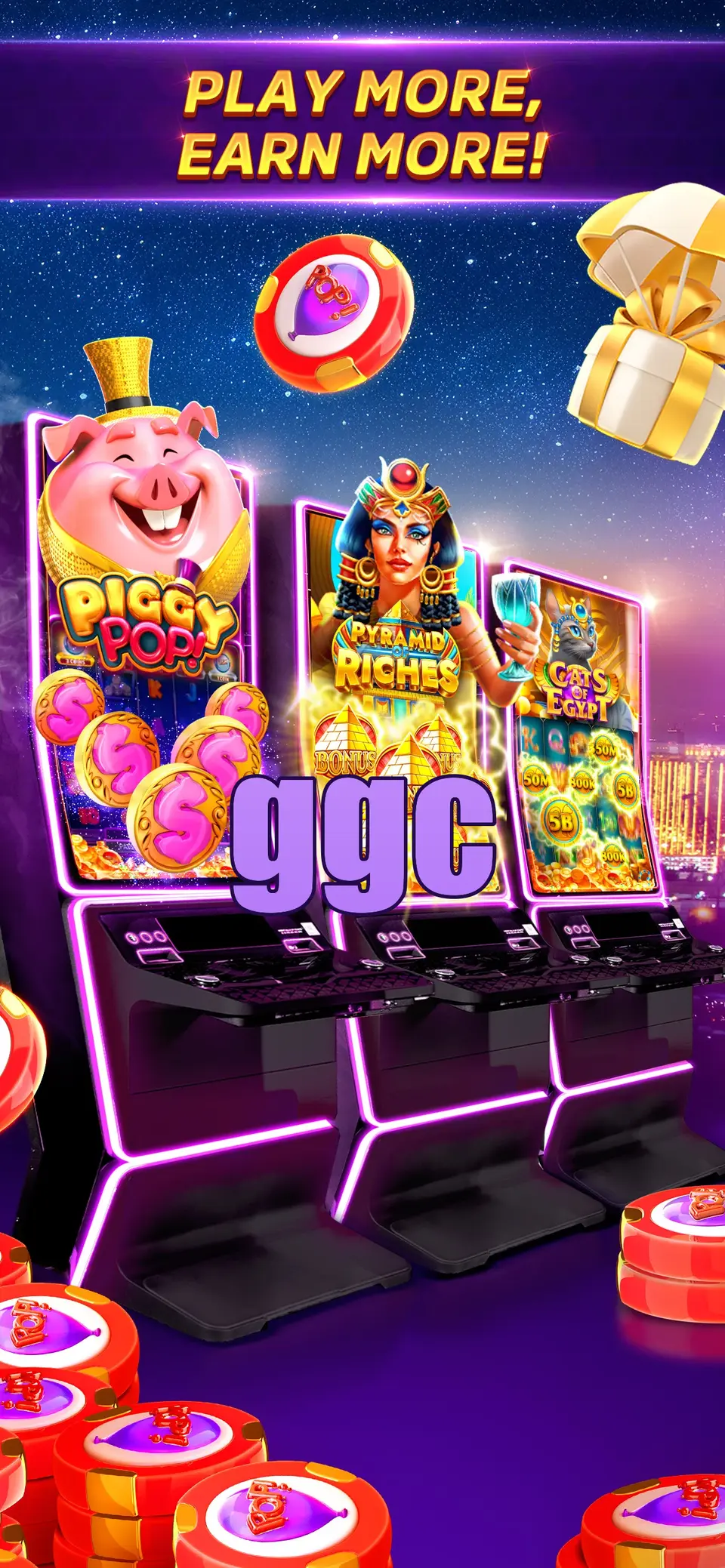ggc APK