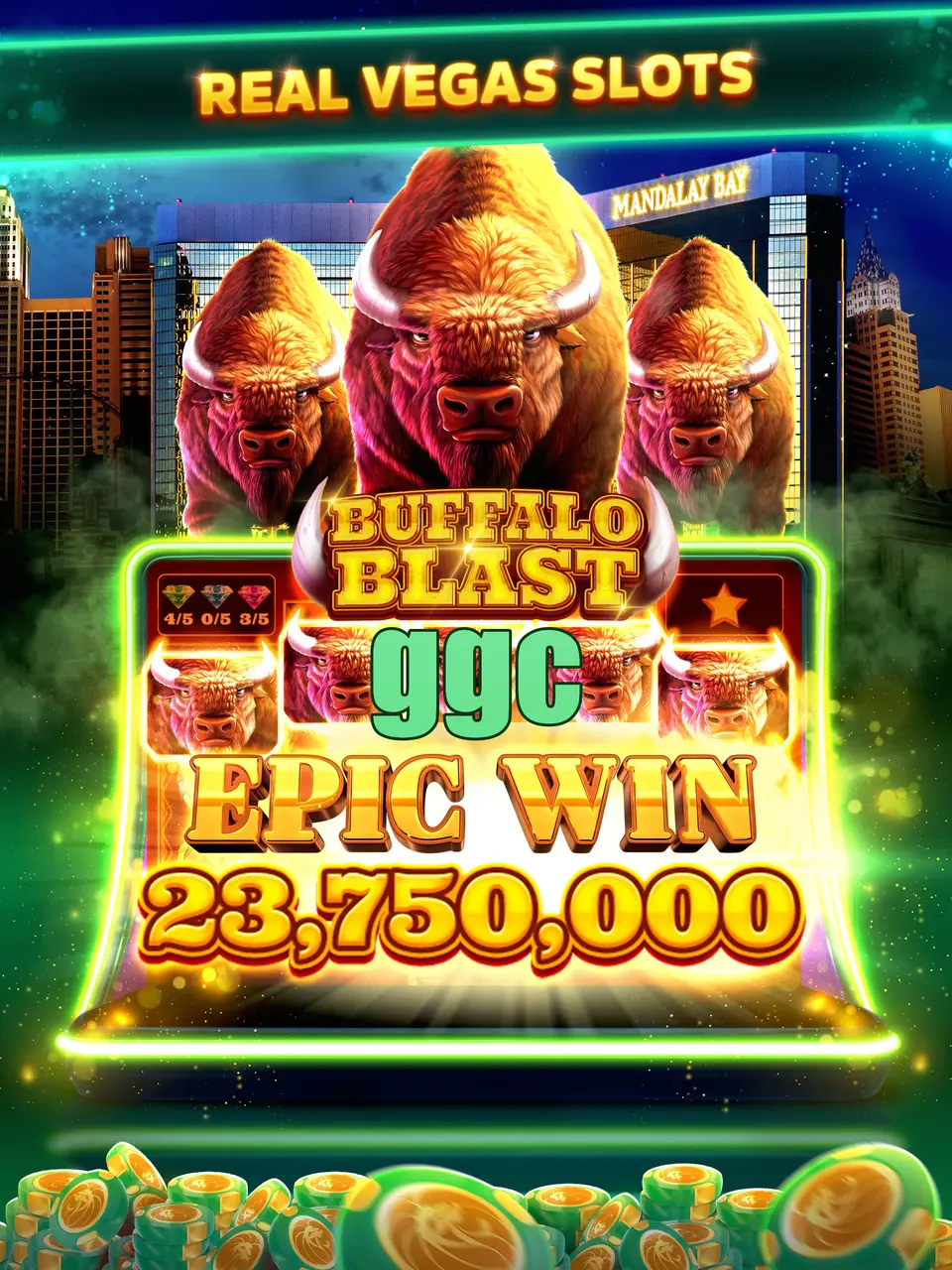 ggc APK