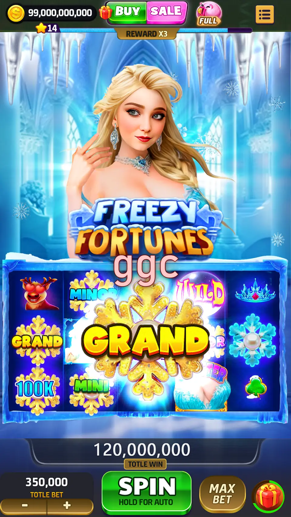 ggc Login