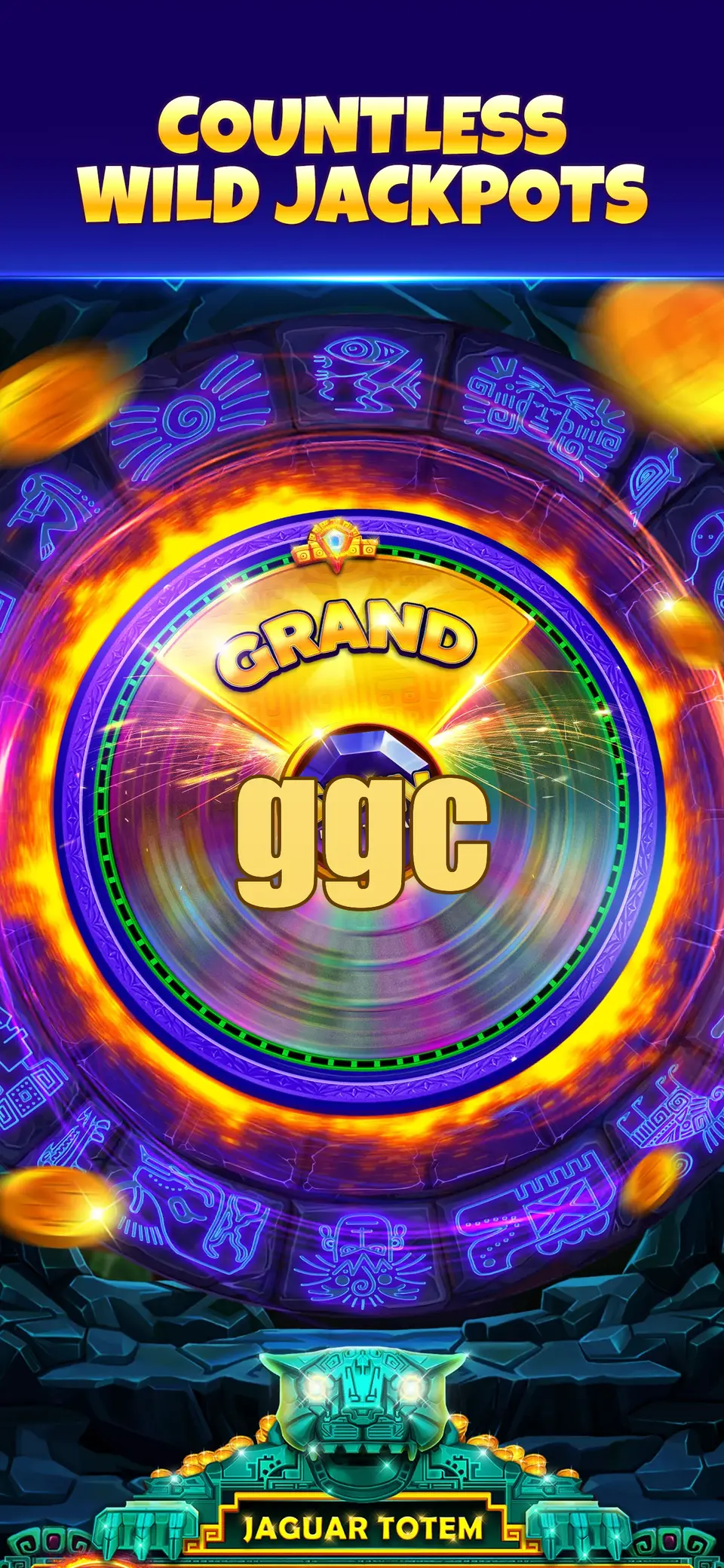 ggc Login