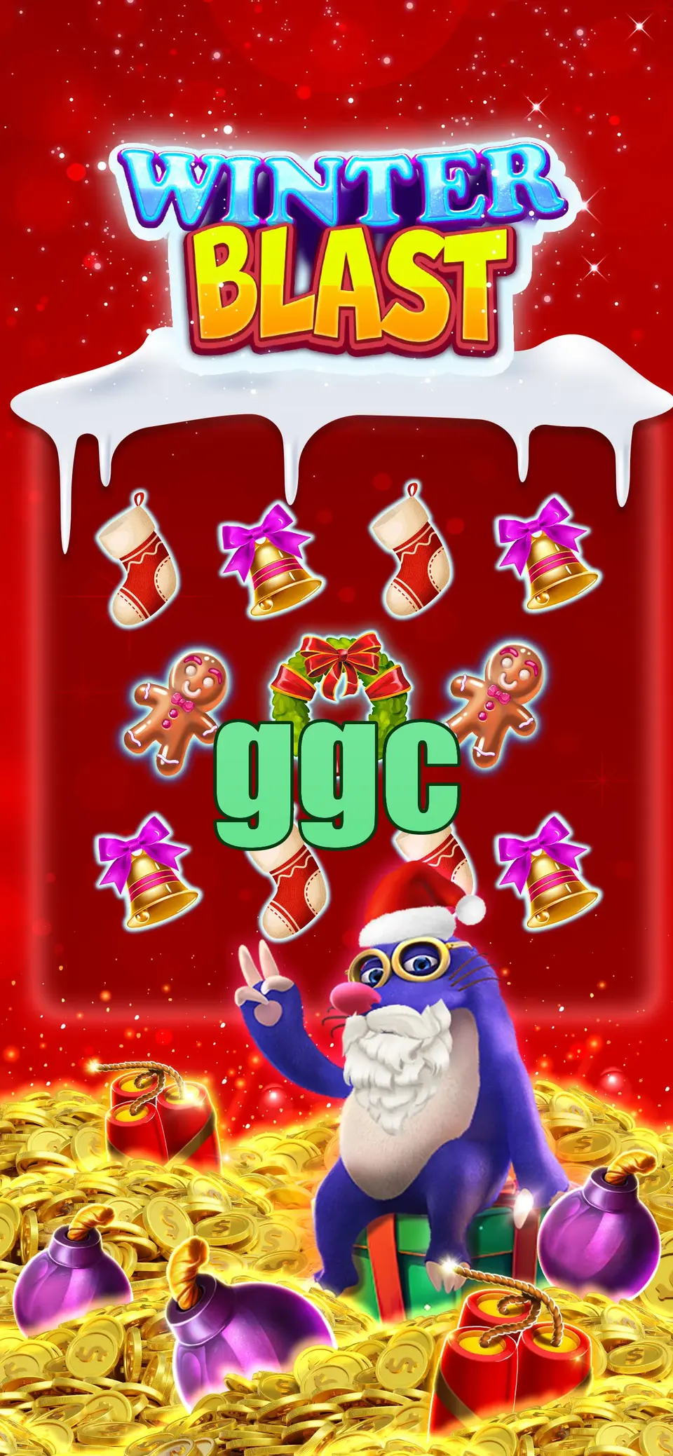 ggc Capturas de tela - APK Oficial